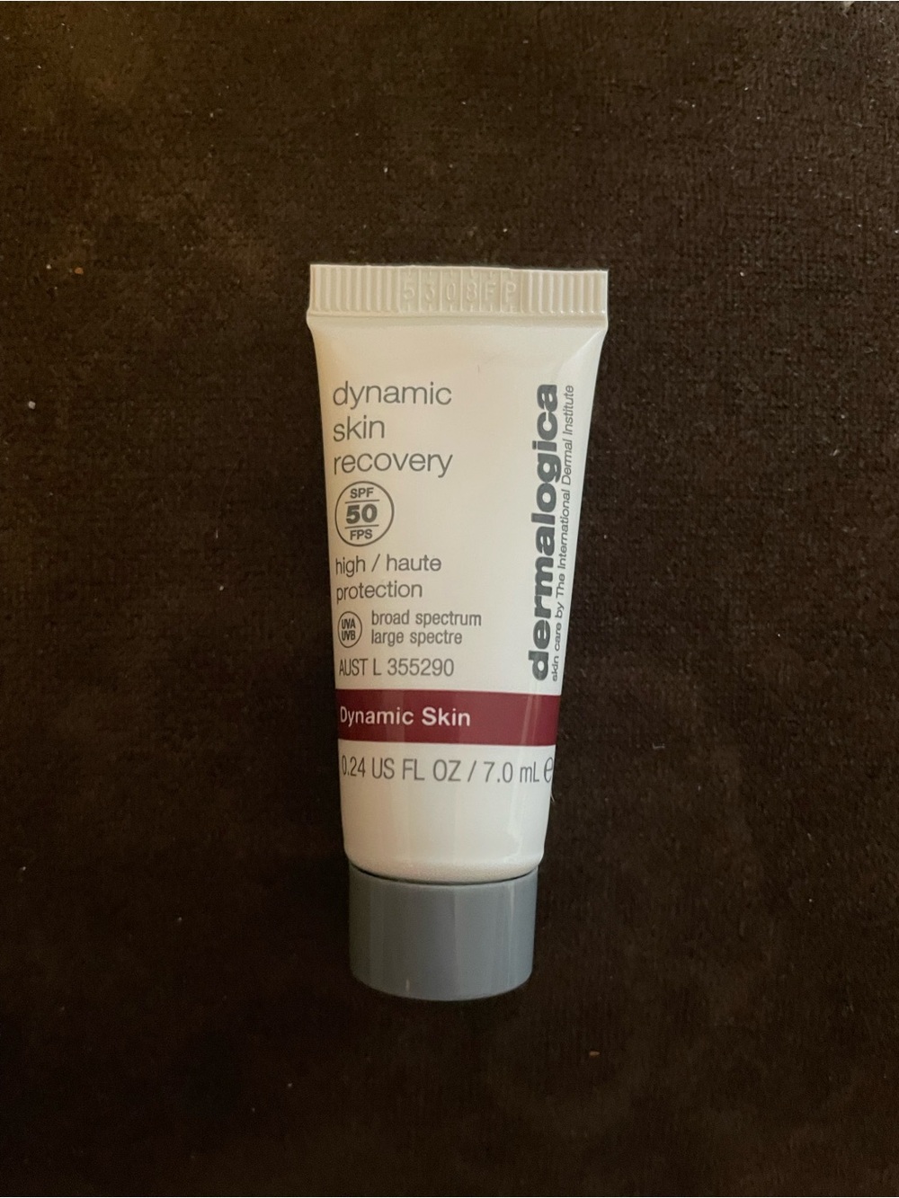 🌹3/$15🌹MINI Dermalogica Dynamic Skin Recovery SPF 50